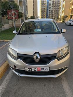 رينو سيمبل